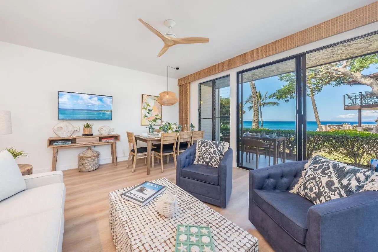 Napili Point B37 location