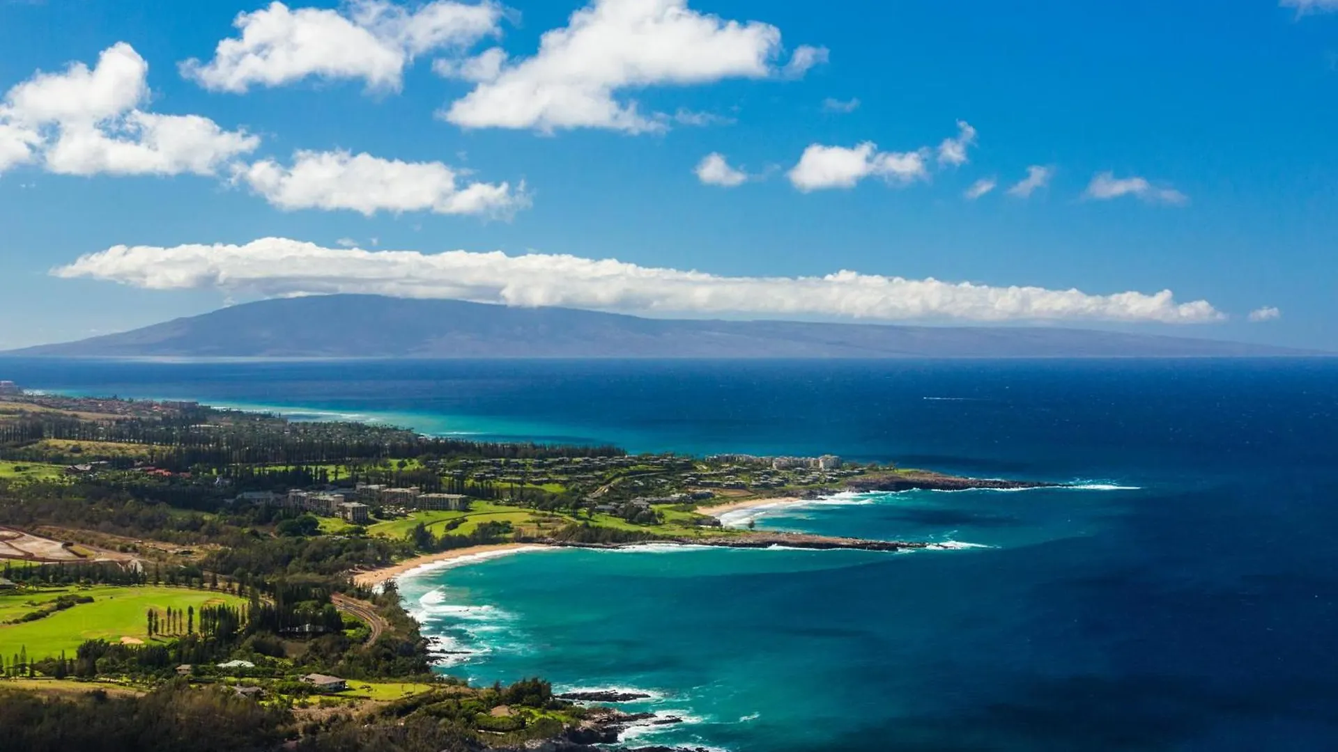 بيت للعطل فيلا Napili Point B37 Kahana