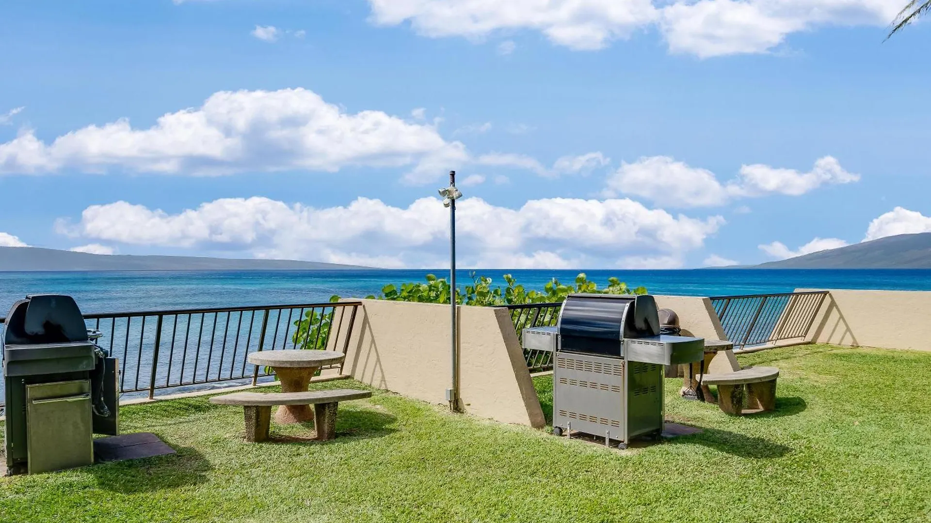بيت للعطل فيلا Napili Point B37 Kahana